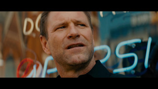 Кадр з фільму Службовий обов’язок