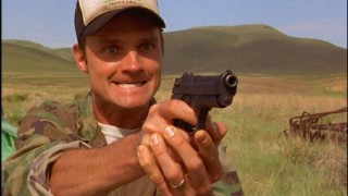 Кадр з фільму Мішені