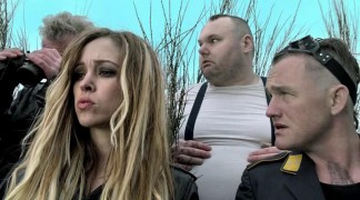 Кадр з фільму Козирні тузи 2. Бал смерті