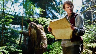 Кадр з фільму Земля тролів