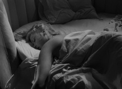 Кадр з фільму Ночі Кабірії