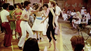 Кадр з фільму Еммануель