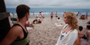 Кадр з фільму Колесо Чудес