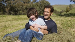 Кадр з фільму Хлопчики повертаються