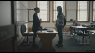 Кадр з фільму Божа країна