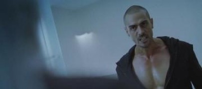 Кадр з фільму Ра.Один