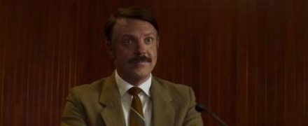 Кадр з фільму Тачка на мільйон