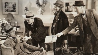 Кадр з фільму Познайомтеся із Джоном Доу