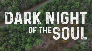 Кадр з фільму Темна ніч душі