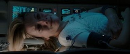 Кадр з фільму Кисень