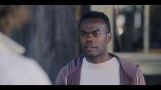 Кадр з фільму Сонцестояння