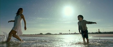 Кадр з фільму 24 години на життя