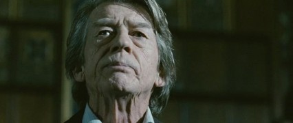 Кадр з фільму Вбивства в Оксфорді