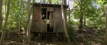 Кадр з фільму Розплата