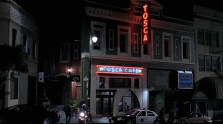 Кадр з фільму Амнезія