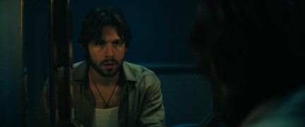 Кадр з фільму Балерина