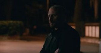 Кадр з фільму Меріленд