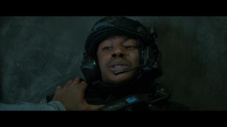 Кадр з фільму Лютер: Сонце на спаді