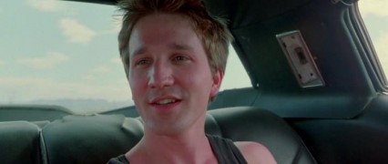 Кадр з фільму Вперед