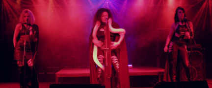 Кадр з фільму Інший світ: Ніч Вампірів