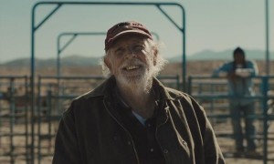 Кадр з фільму Мустанг