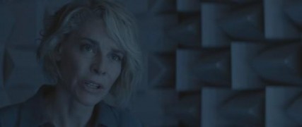 Кадр з фільму Орбіта 9