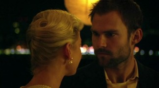 Кадр з фільму Життя як катастрофа