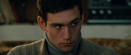 Кадр з фільму Рандеву