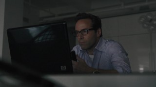 Кадр з фільму Маестро брехні