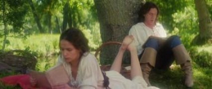 Кадр з фільму До бою!