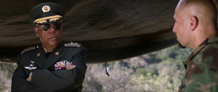 Кадр з фільму Уся справа в грошах