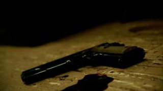 Кадр з фільму Смертельна образа