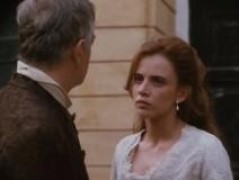 Кадр з фільму Месмер