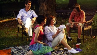 Кадр з фільму Найкращий