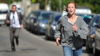 Кадр з фільму Підміна