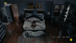 Кадр з фільму Дуже страшне кіно 5