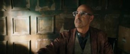 Кадр з фільму Красуня на драйві