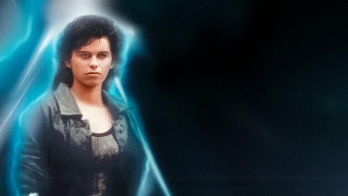 Кадр з фільму Двері між світами