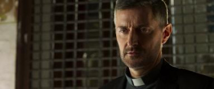 Кадр з фільму Людина з Риму