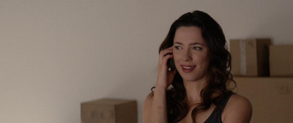 Кадр з фільму Все гаразд