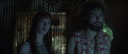 Кадр з фільму Місячна афера