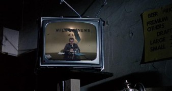 Кадр з фільму Татусь