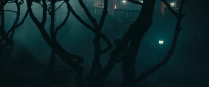 Кадр з фільму Під наглядом