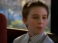 Кадр з фільму Вибір Ґрейсі