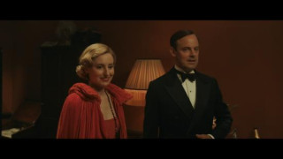 Кадр з фільму Абатство Даунтон: Величний фінал