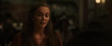 Кадр з фільму Дозволь йому піти