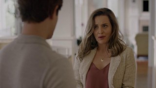 Кадр з фільму Детектив Гурман: Насолоджуйся життям доки можливо