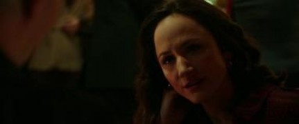 Кадр з фільму П’ята влада