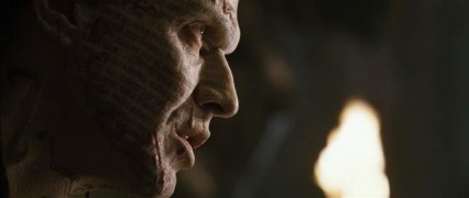 Кадр з фільму Соломон Кейн