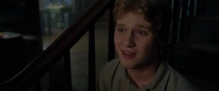 Кадр з фільму Жінка у вікні